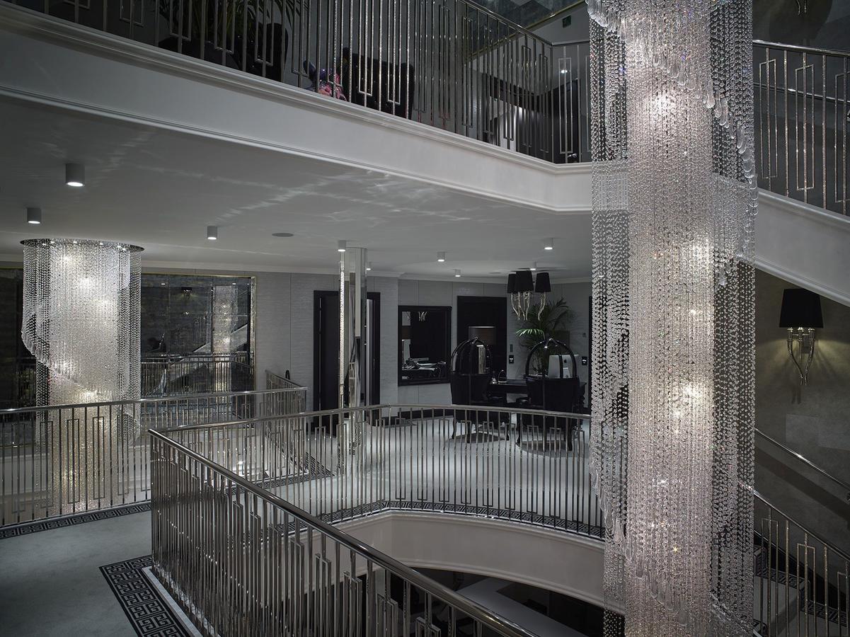 Hotel Paloma
